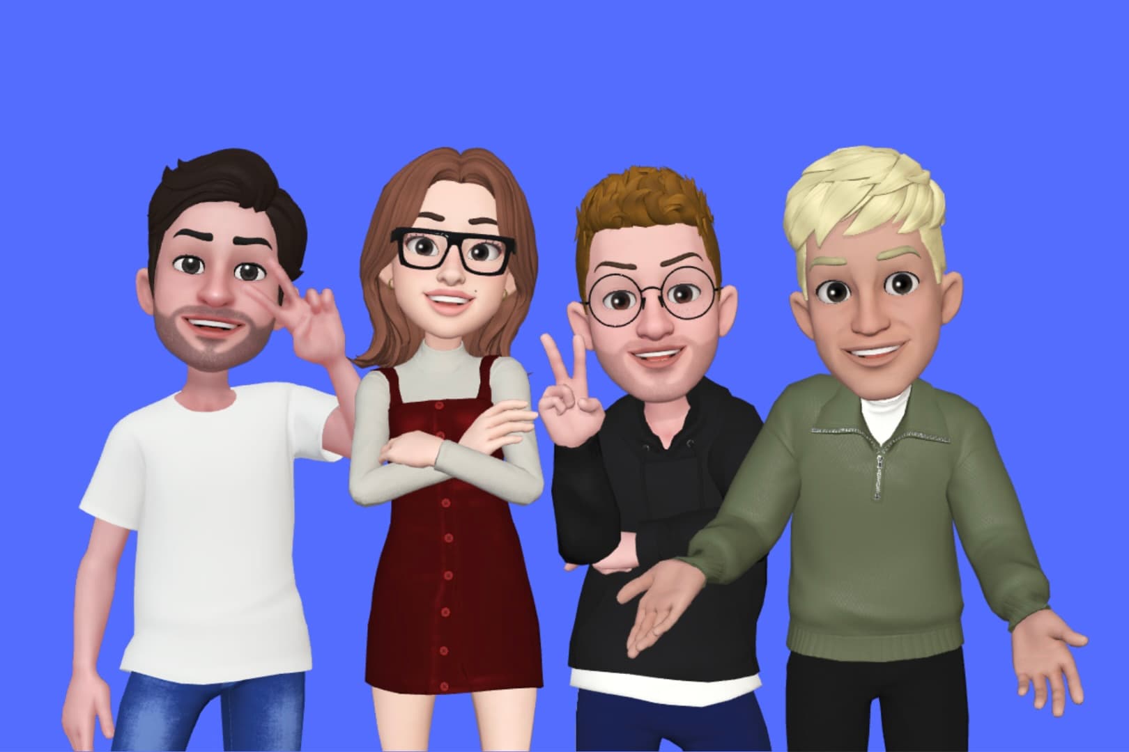 team